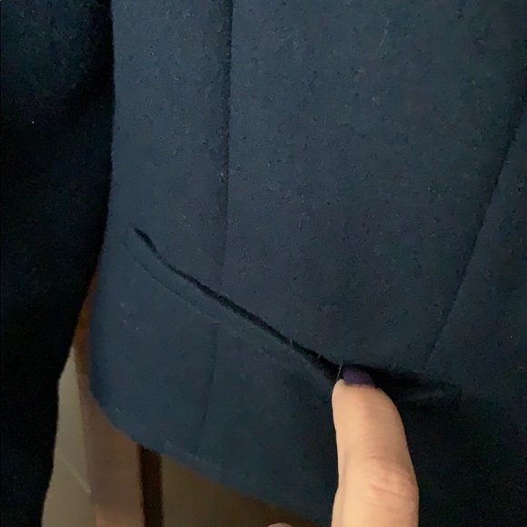 Vince Camuto Blazer/Jacket Size 2 - Picture 3 of 7